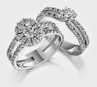 PinkPartnerships Britains First Gay Wedding Ring Specialist 1075716 Image 6